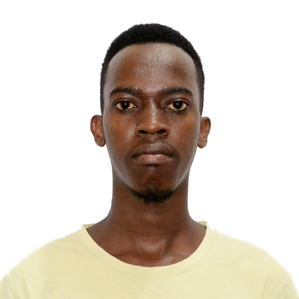 JOSEPH NITUNGA